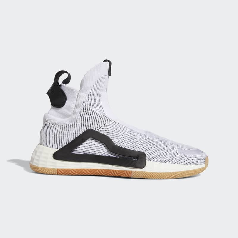 adidas N3XT L3V3L Off White F36272 Grailify